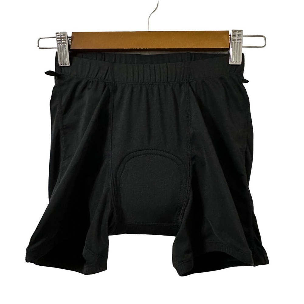 Zoic‎ Womens Core Black Small Bicycle Cycling Shorts